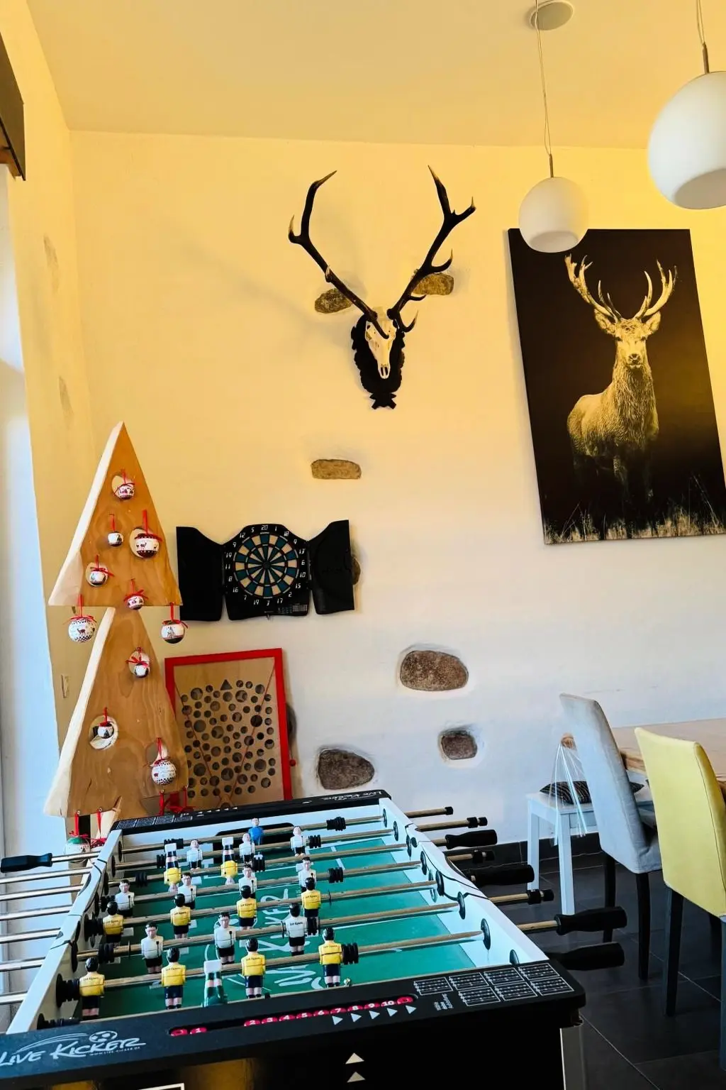 Maison de Vacances Fraize