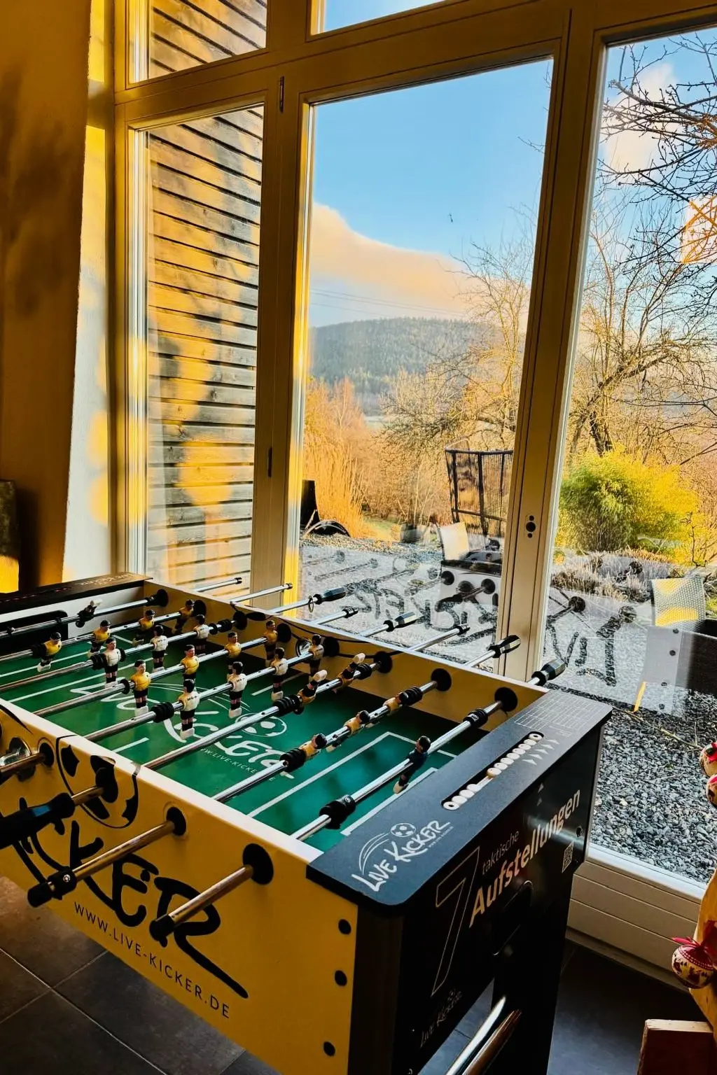 Maison de Vacances Fraize