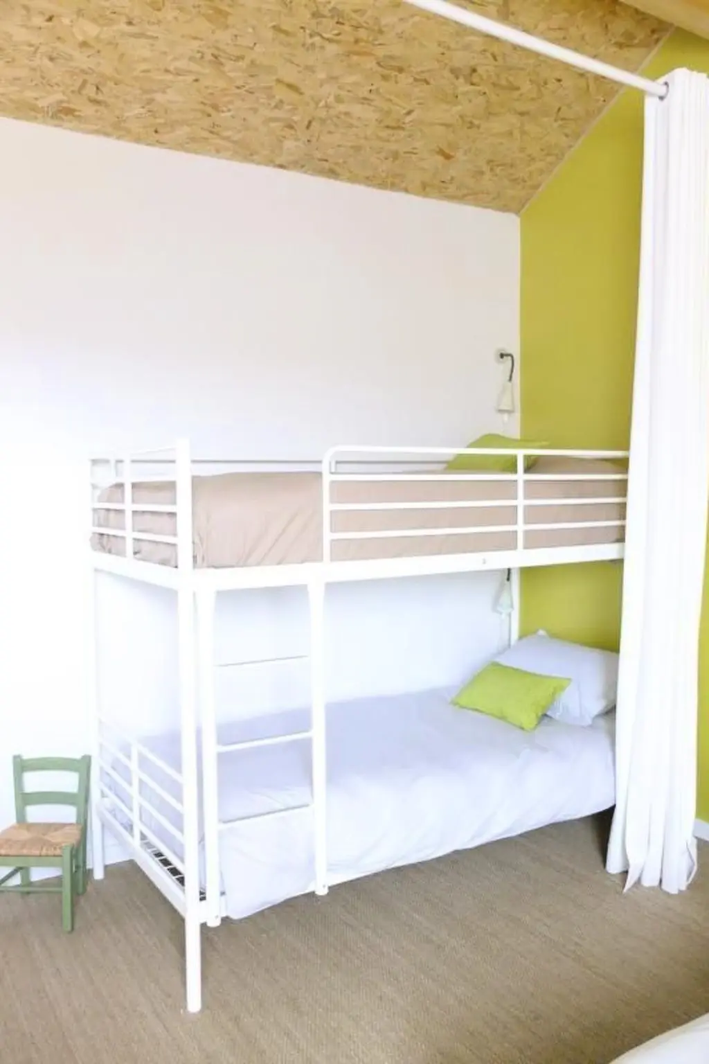 Maison de Vacances Fraize