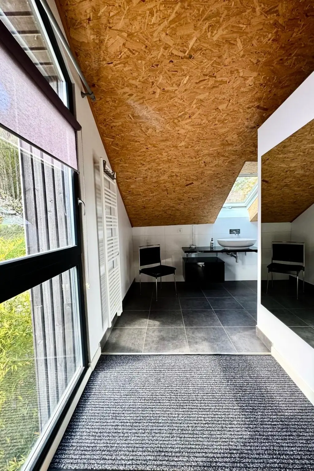 Maison de Vacances Fraize
