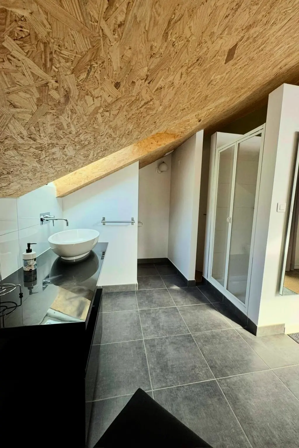 Maison de Vacances Fraize