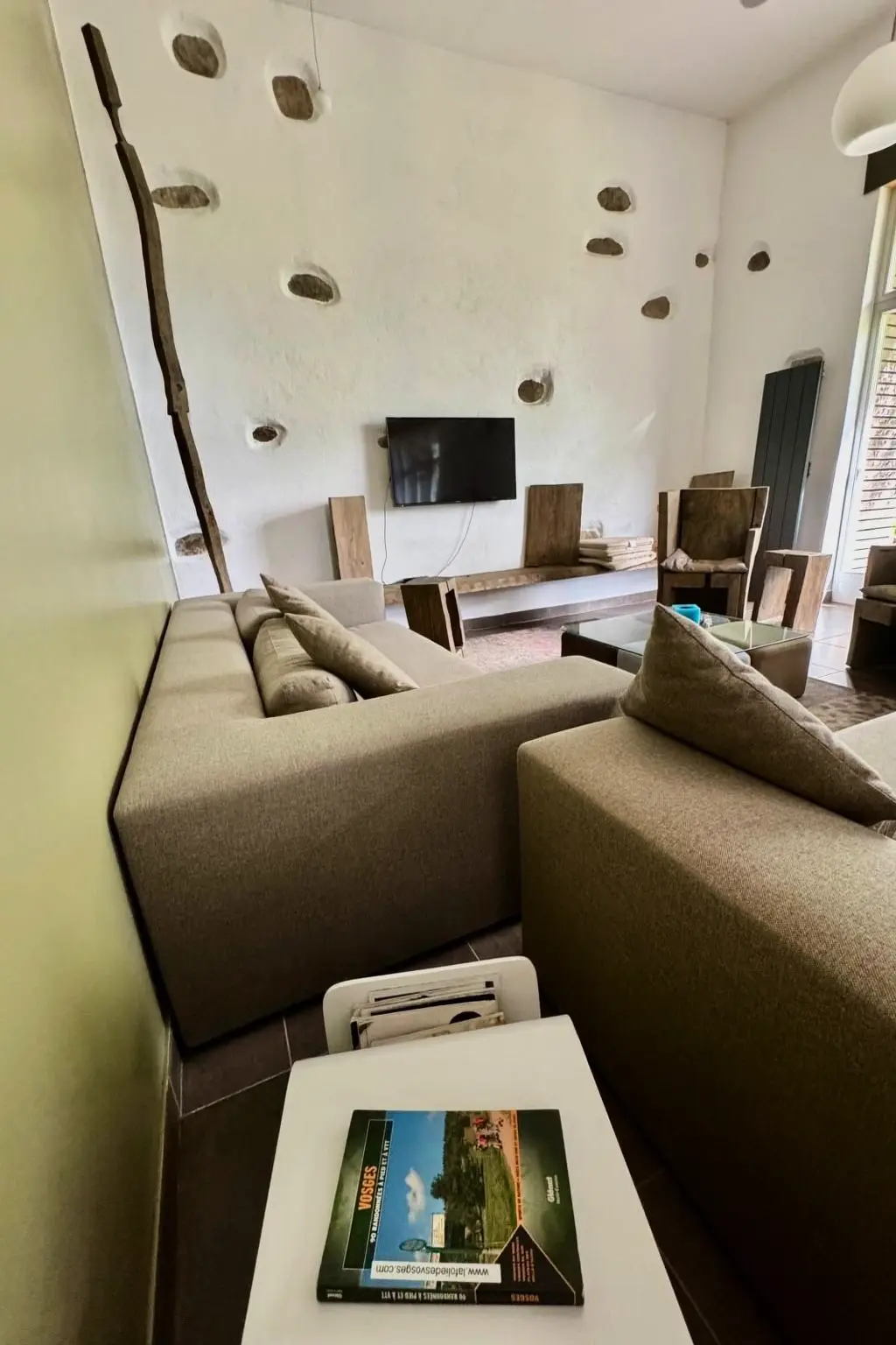 Maison de Vacances Fraize