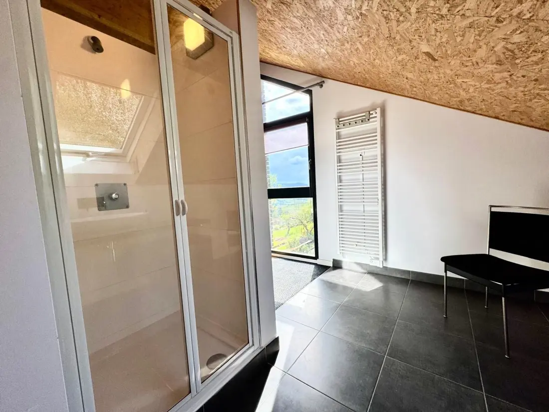 Maison de Vacances Fraize