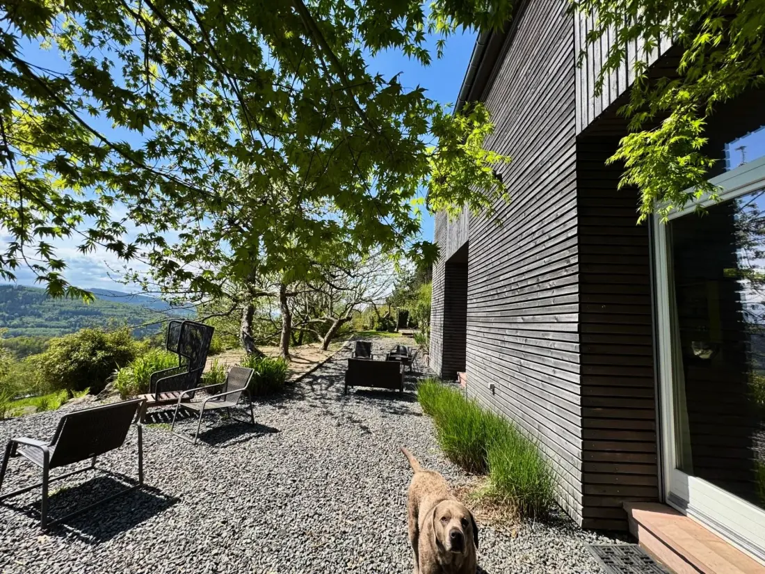 Maison de Vacances Fraize