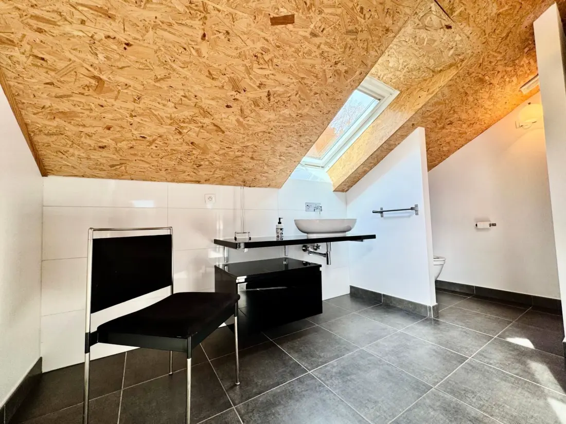 Maison de Vacances Fraize