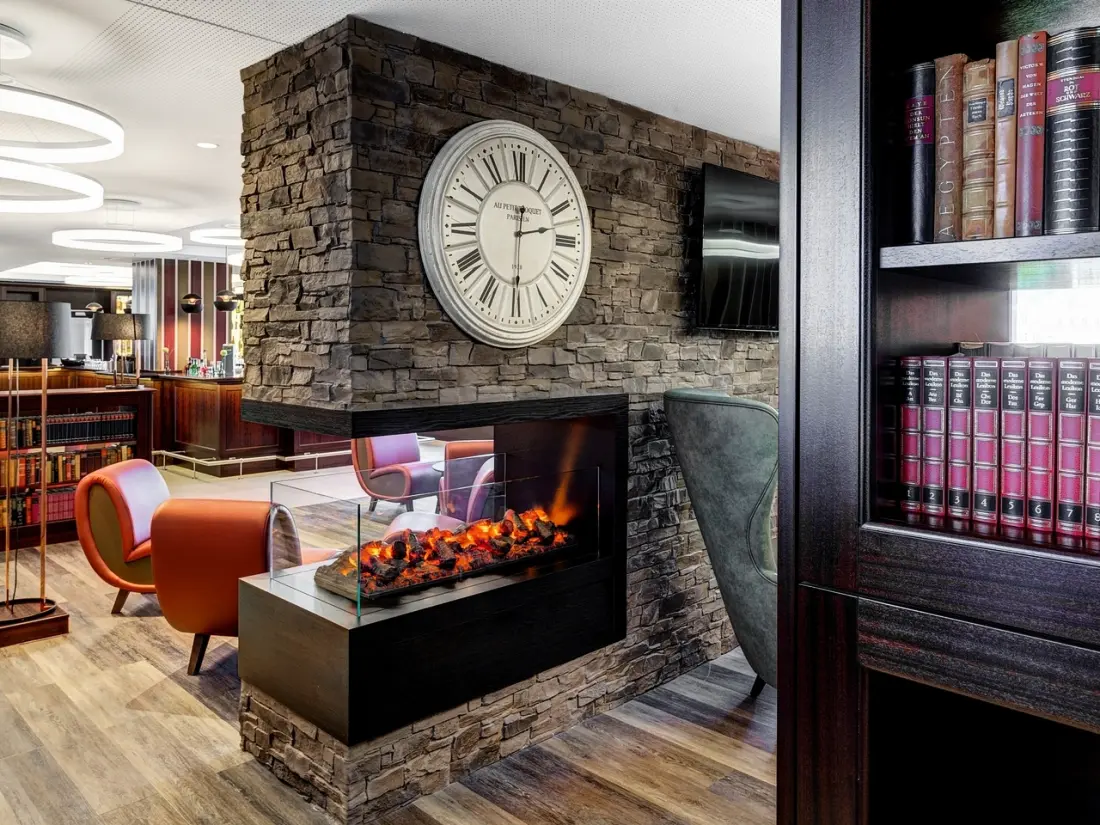 Aparthotel Adagio Frankfurt City Messe 4 étoiles★★★★