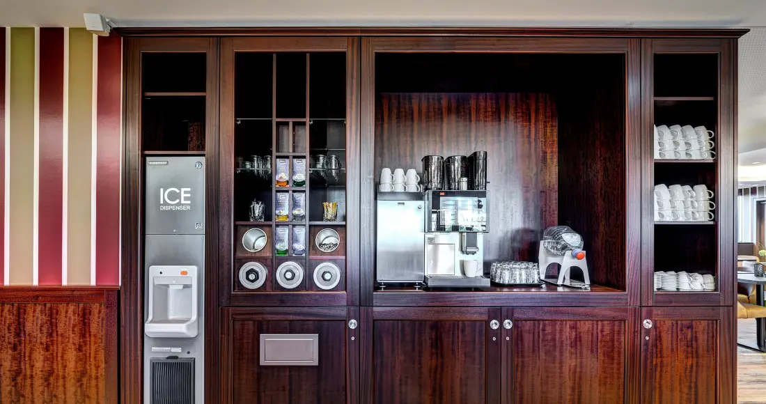 Aparthotel Adagio Frankfurt City Messe 4 étoiles★★★★