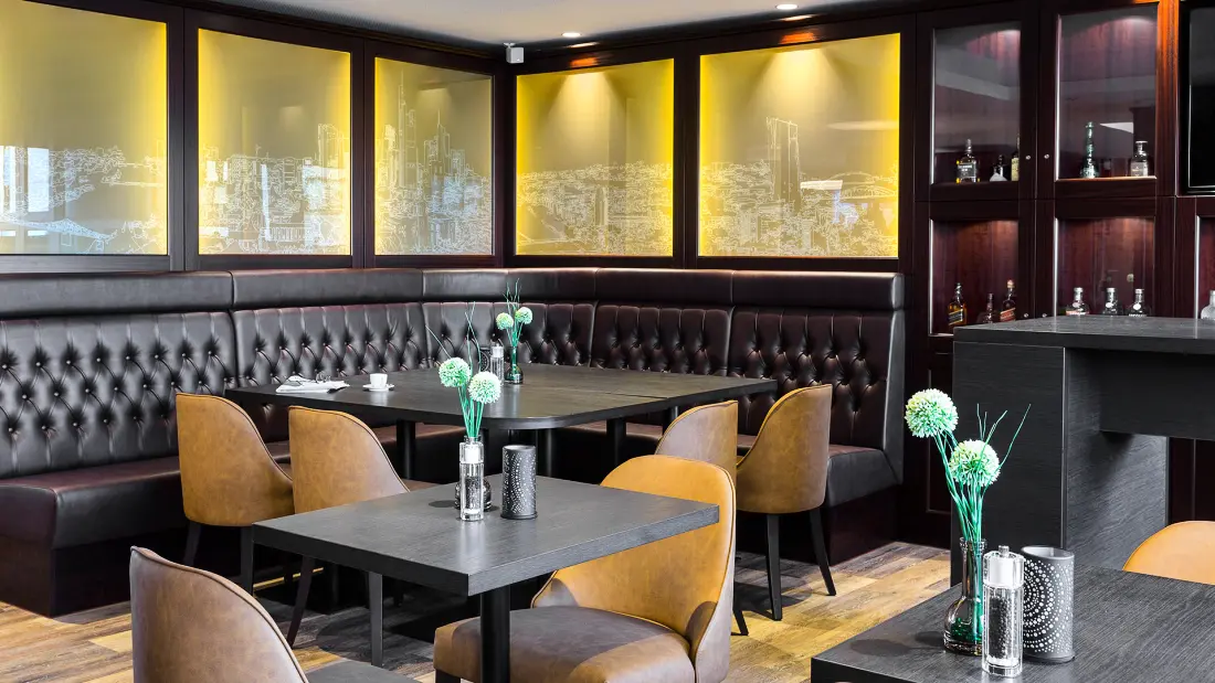Aparthotel Adagio Frankfurt City Messe 4 étoiles★★★★