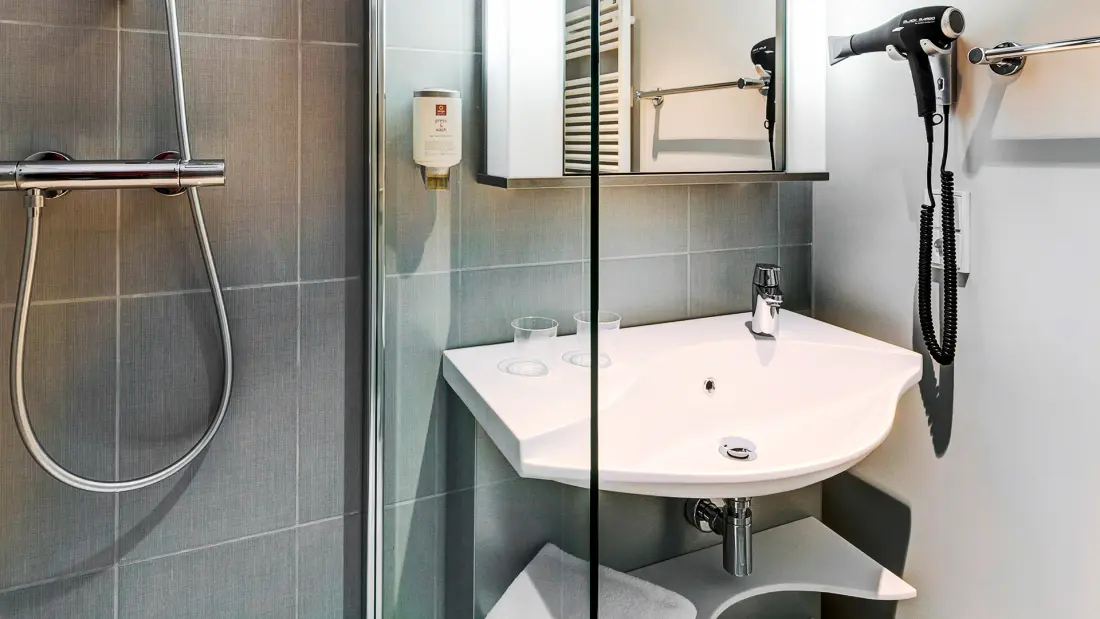 Aparthotel Adagio Frankfurt City Messe 4 étoiles★★★★