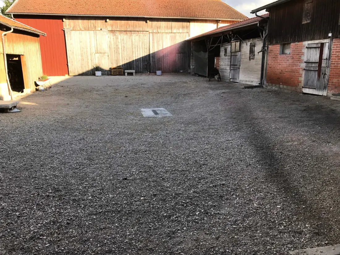 Gîte de France La ferme aux deux chevaux 1 4 épis