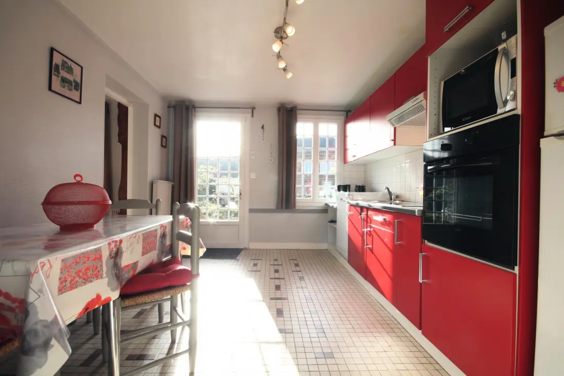 Gîte de France Gîtes de france® - le clos des fleurs 3 épis