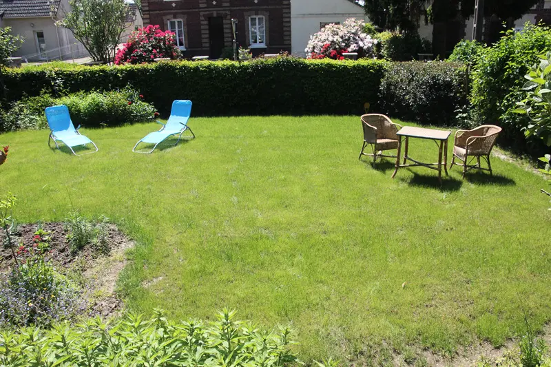 Gîte de France Gîtes de france® - le clos des fleurs 3 épis
