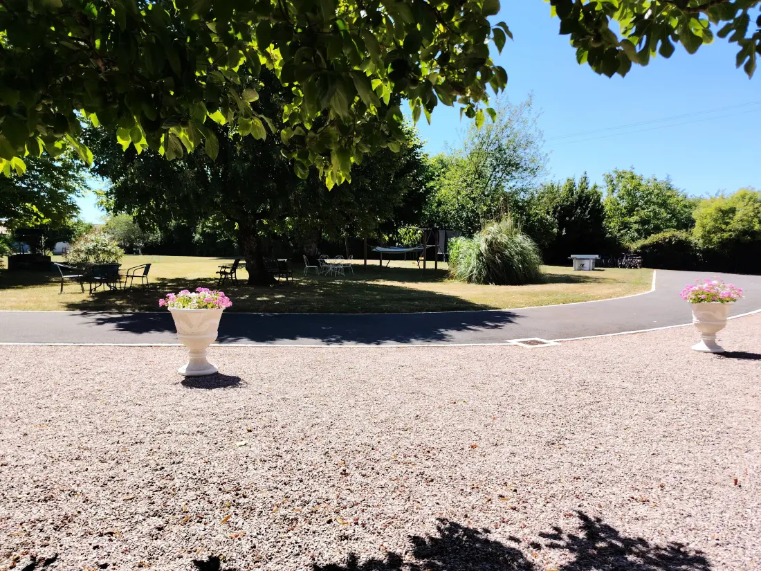 Maison de Vacances Frédille 4