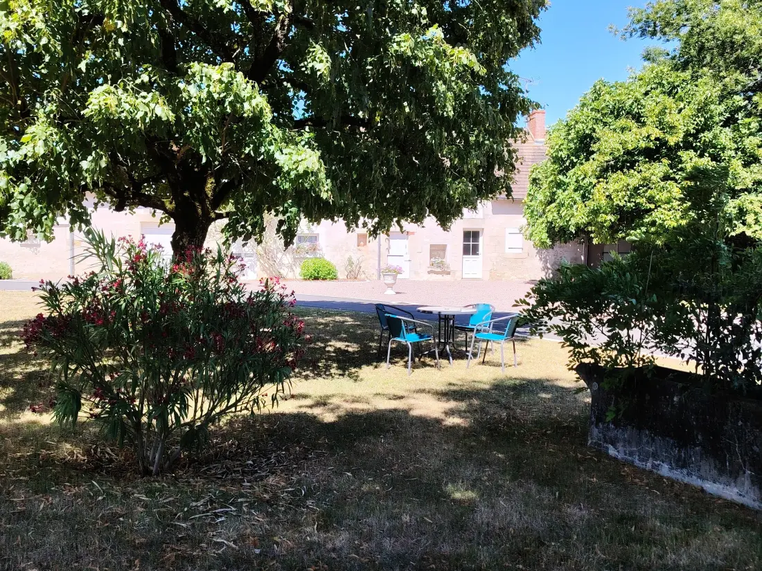 Maison de Vacances Frédille 4