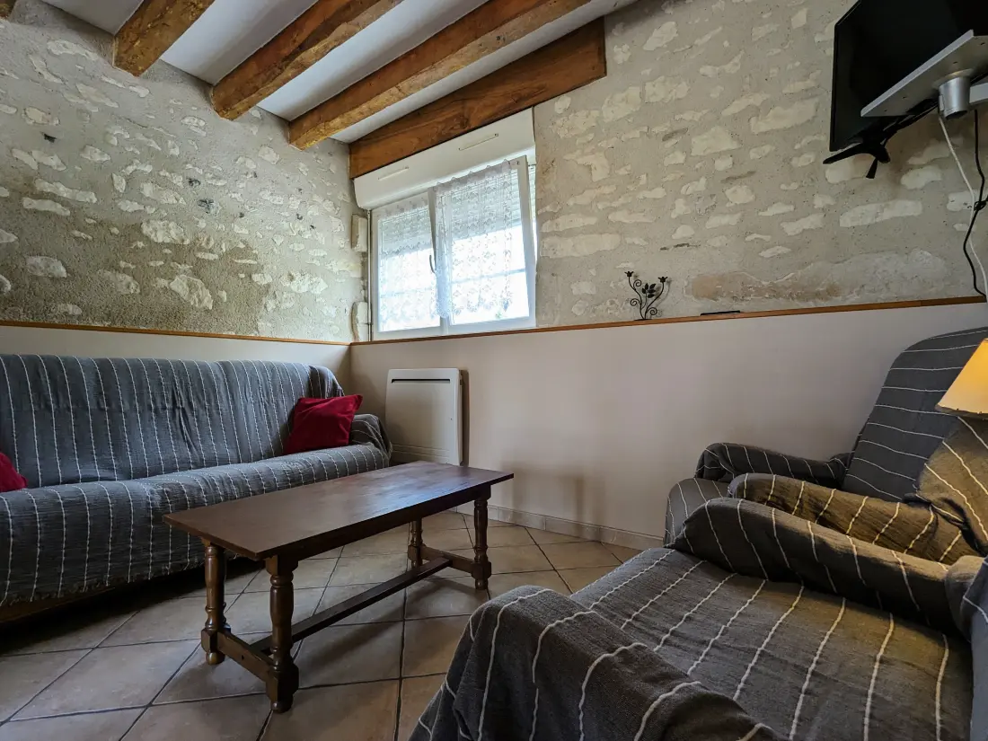Maison de Vacances Frédille 4