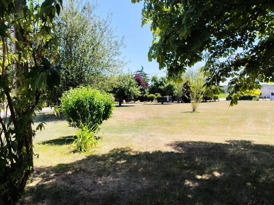 Maison de Vacances Frédille 4
