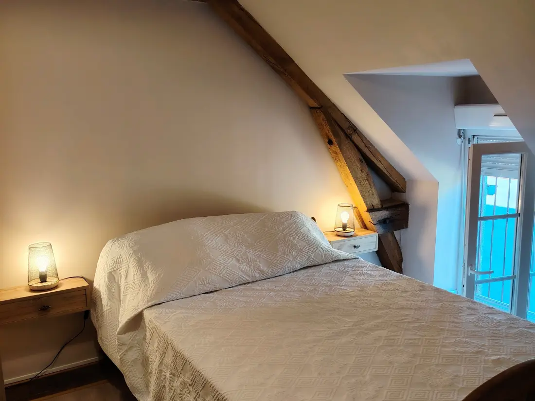 Maison de Vacances Frédille 4
