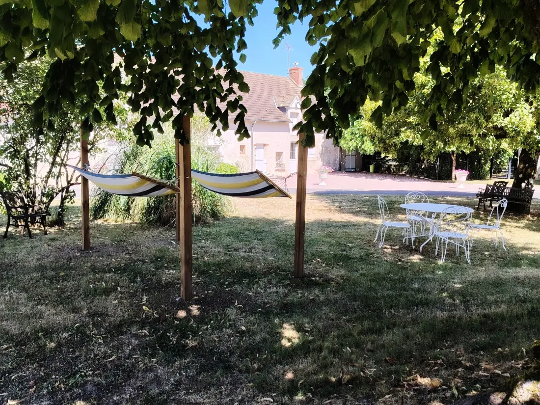 Maison de Vacances Frédille 4
