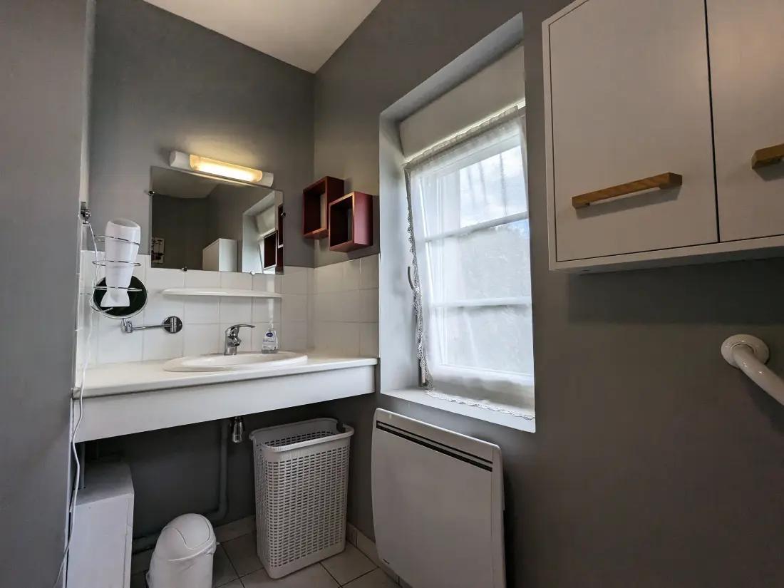 Maison de Vacances Frédille 4