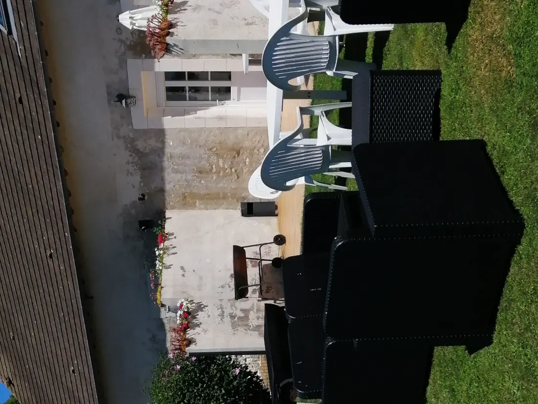 Maison de Vacances Frédille 5