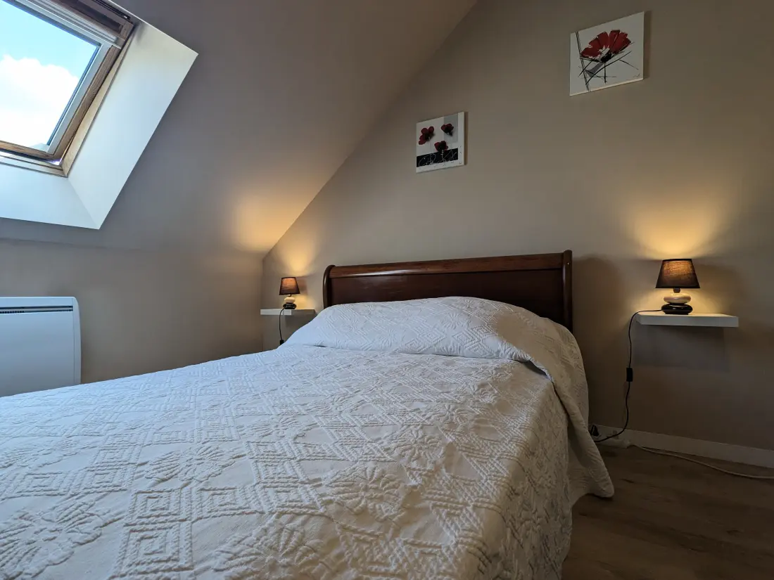 Maison de Vacances Frédille 5