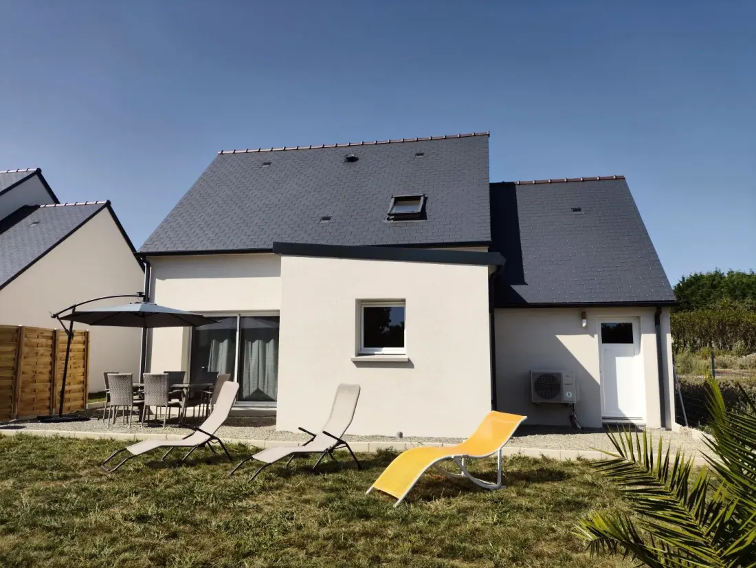 Gîte de France L'ormeau 3 épis
