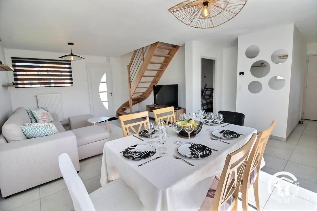 Gîte de France L'ormeau 3 épis
