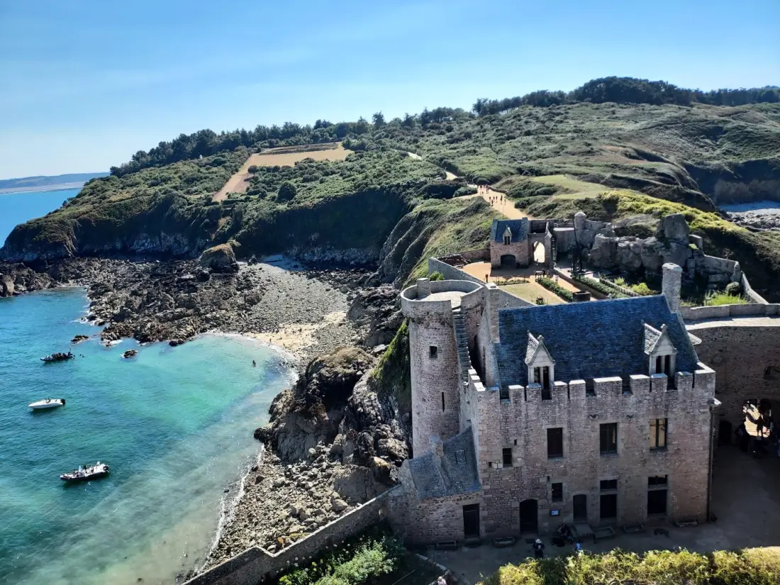 Gîte de France L'ormeau 3 épis