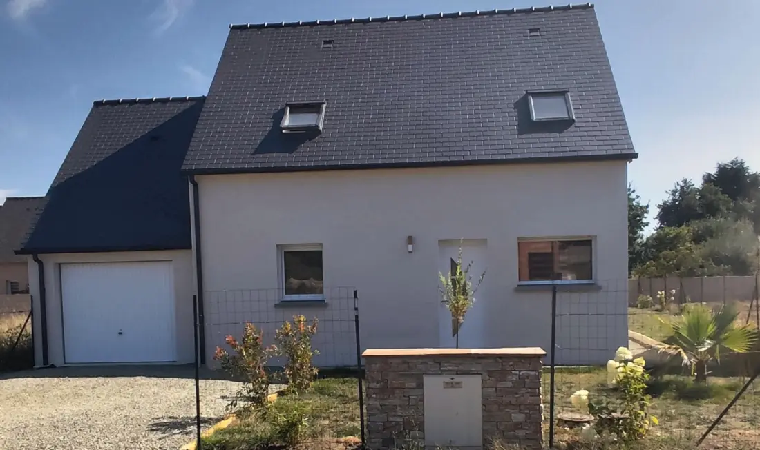 Gîte de France L'ormeau 3 épis