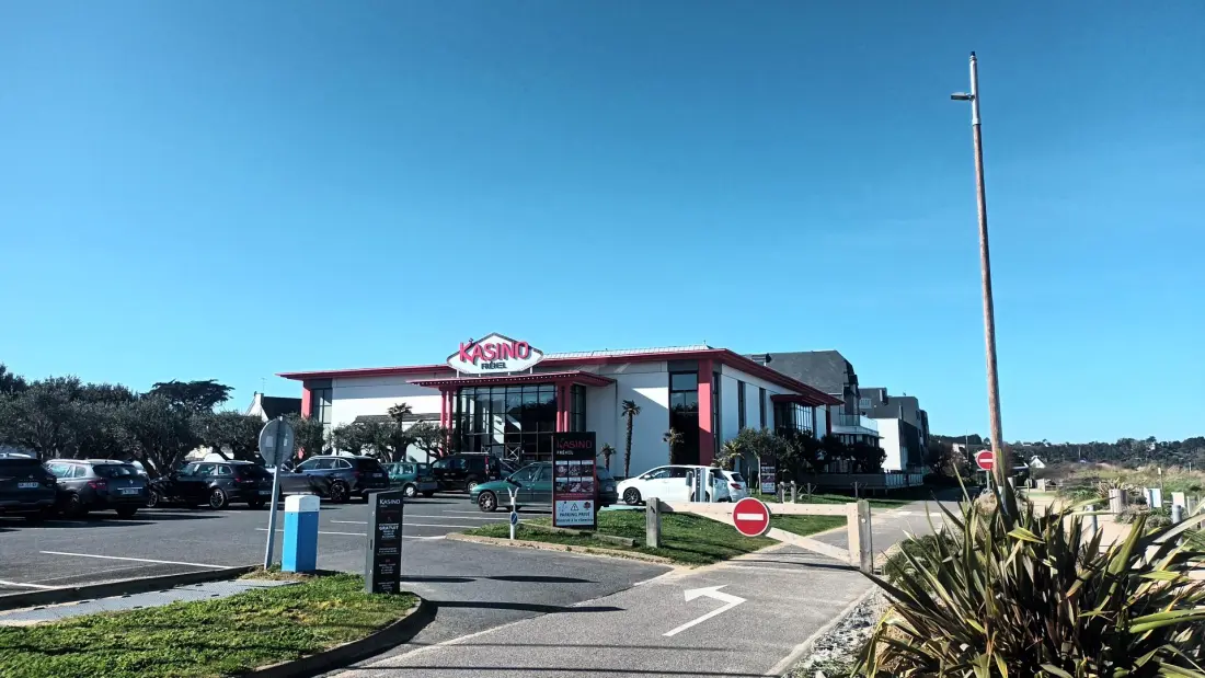 Gîte de France Le riva 3 épis