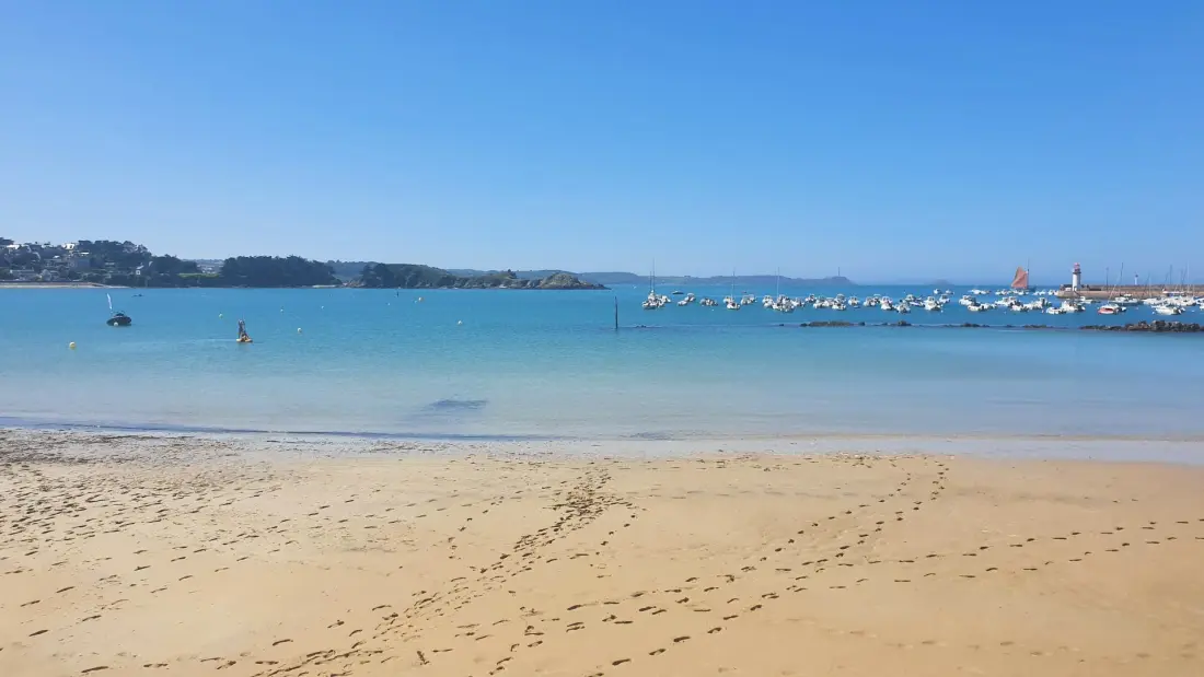 Gîte de France Le riva 3 épis