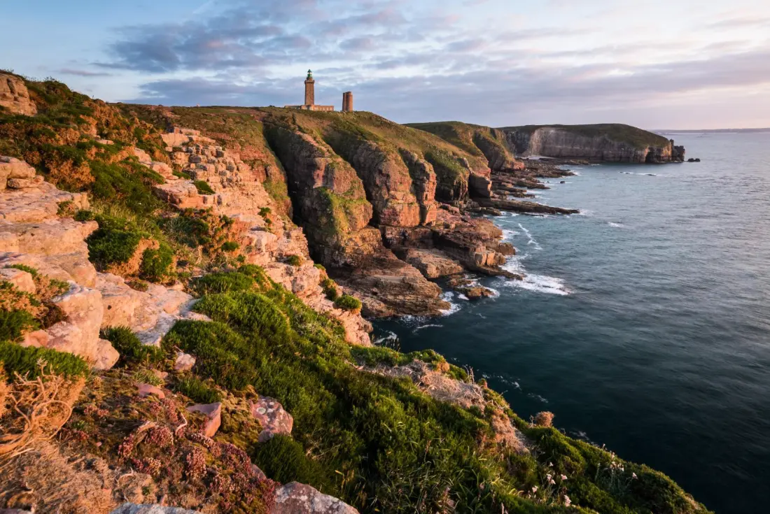 Gîte de France Le riva 3 épis