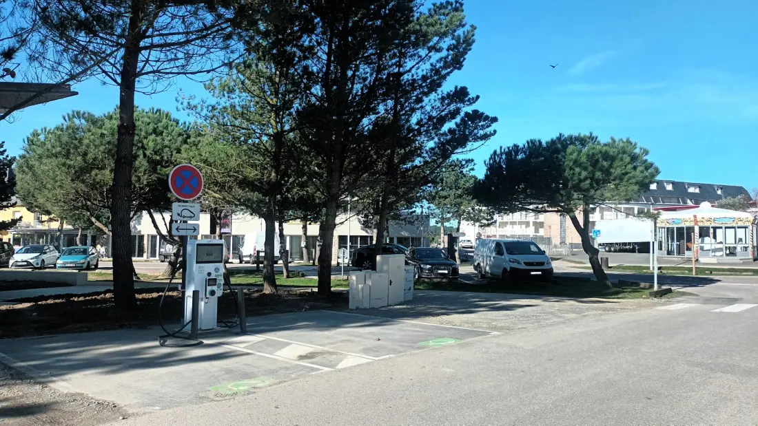 Gîte de France Le riva 3 épis