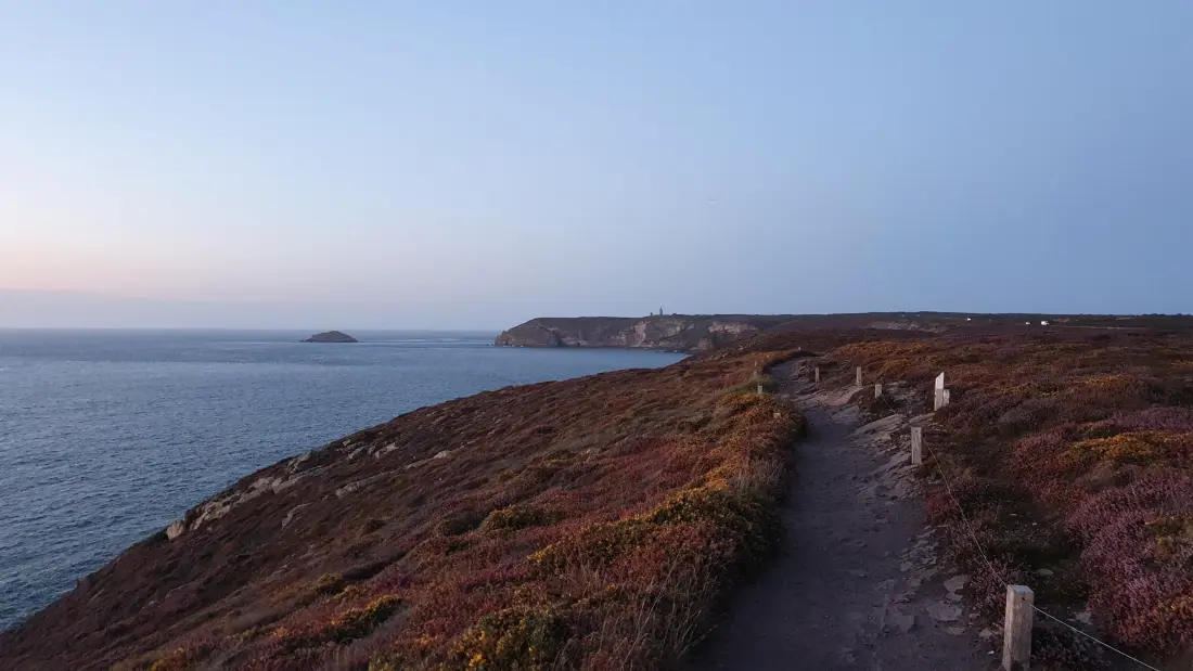 Gîte de France Le riva 3 épis