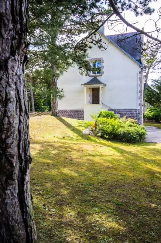 Gîte de France Les magnolias 3 épis