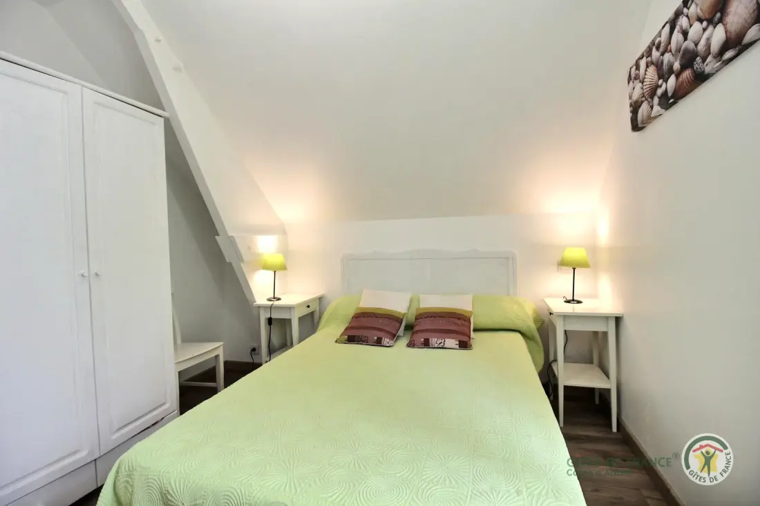 Gîte de France Les magnolias 3 épis