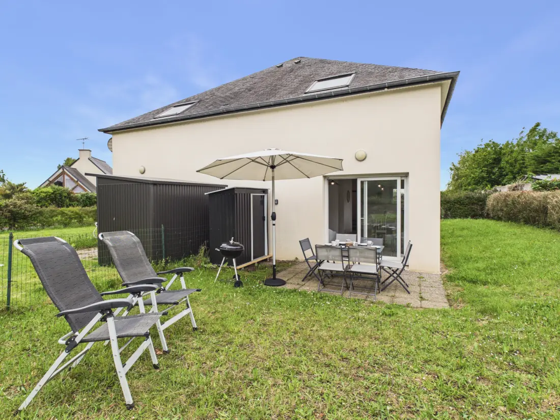 Maison à Fréhel