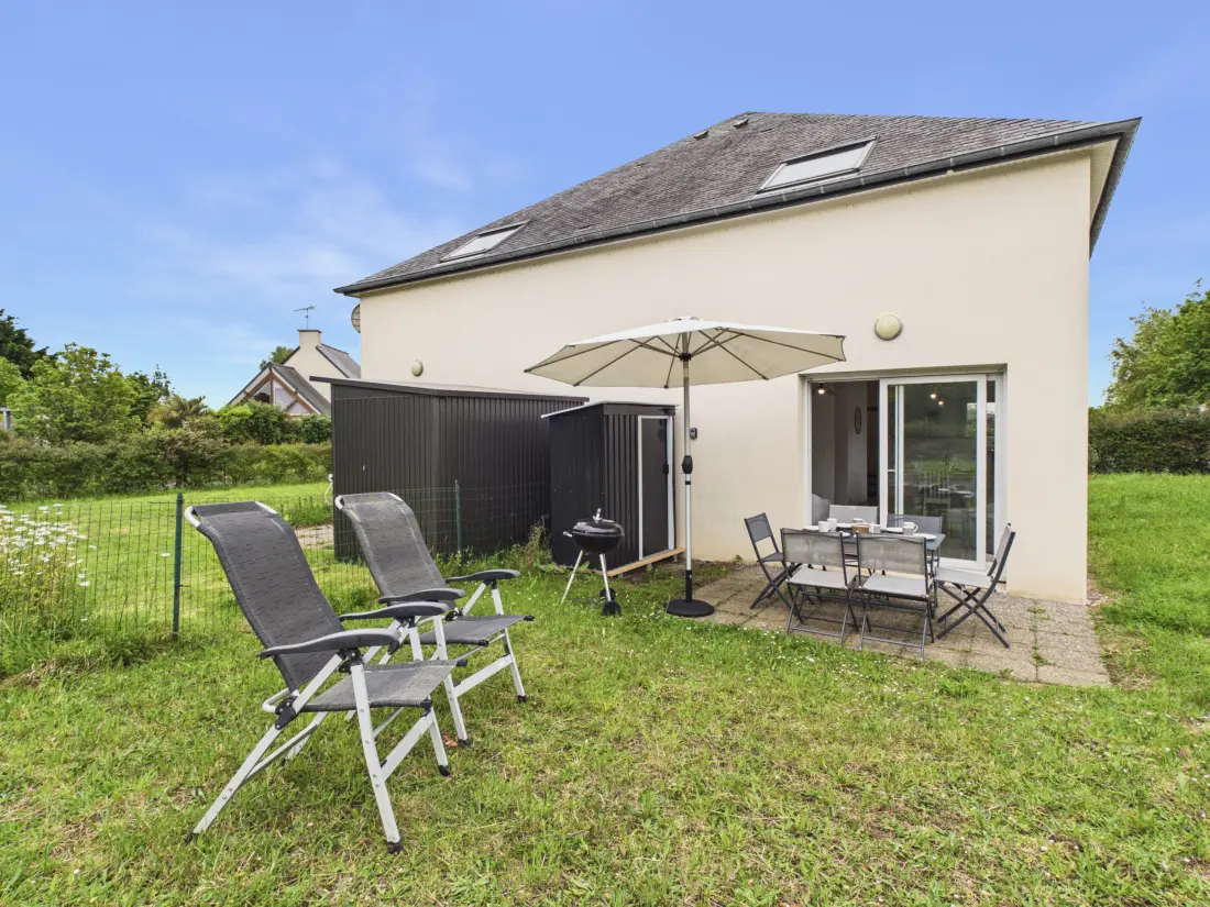 Maison à Fréhel