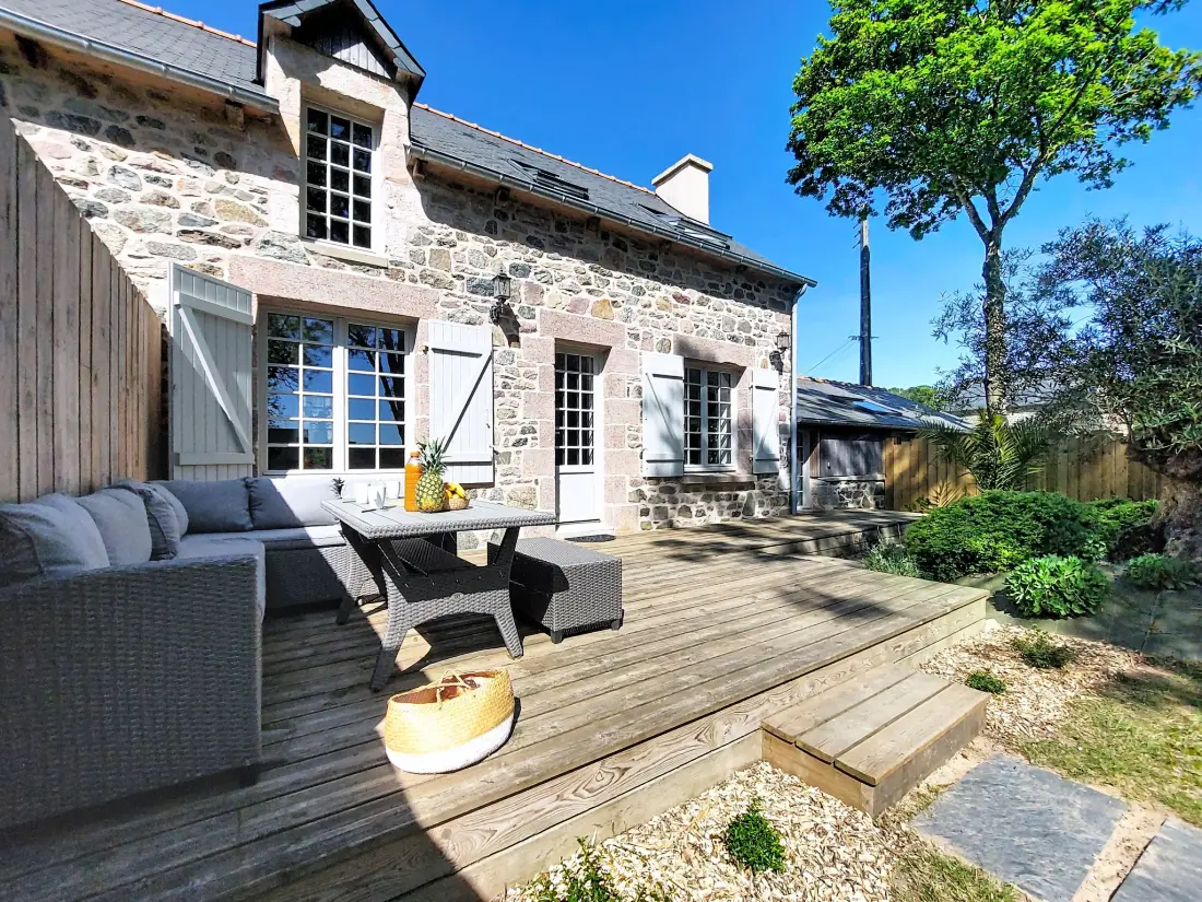 Maison de Vacances Frehel/Cap Frehel