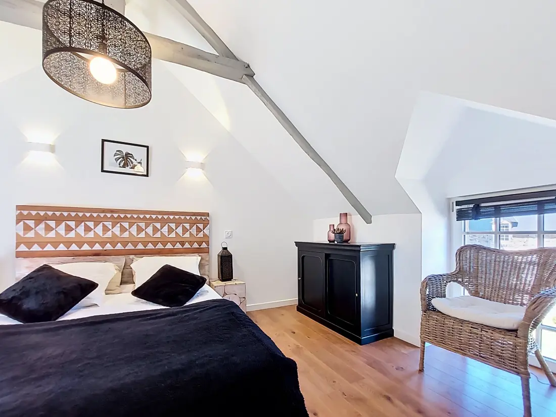 Maison de Vacances Frehel/Cap Frehel