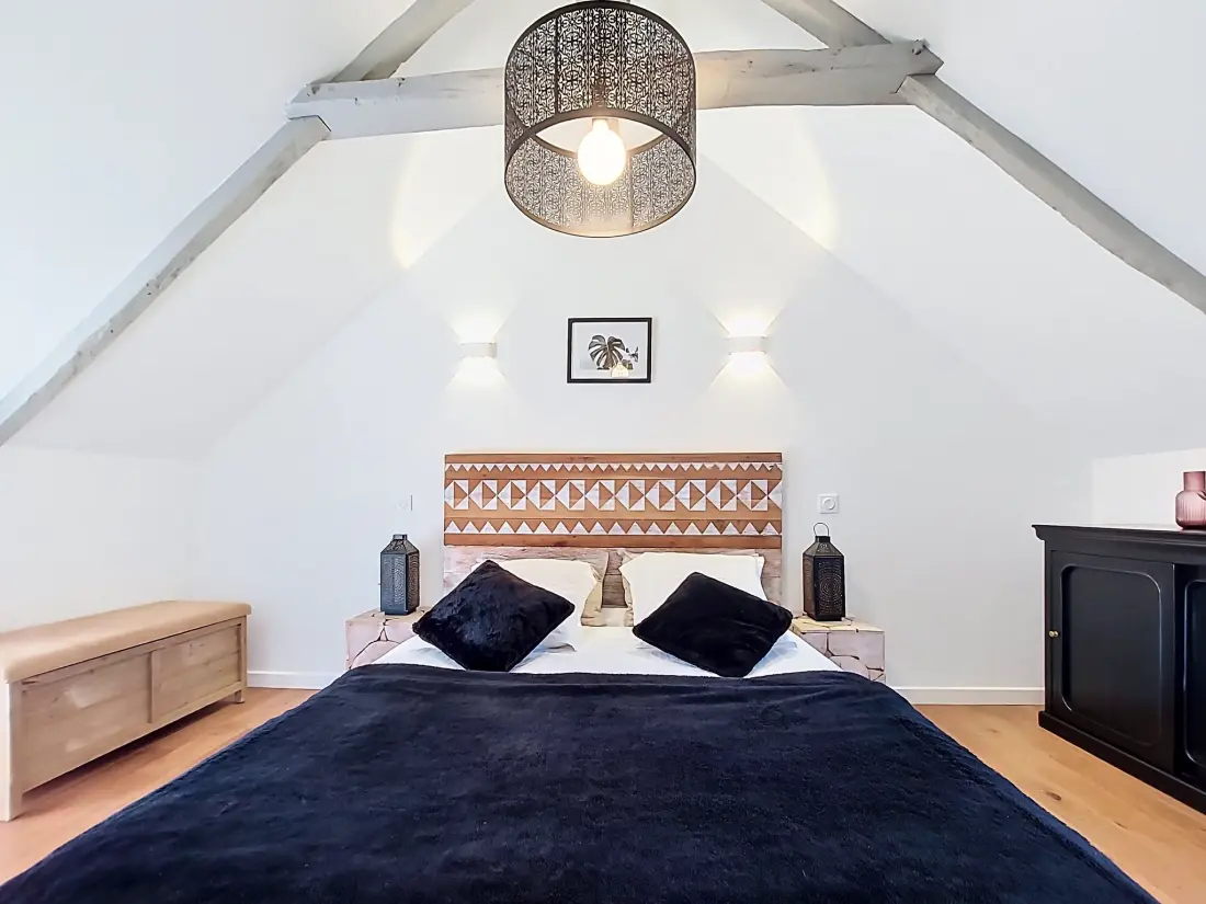 Maison de Vacances Frehel/Cap Frehel