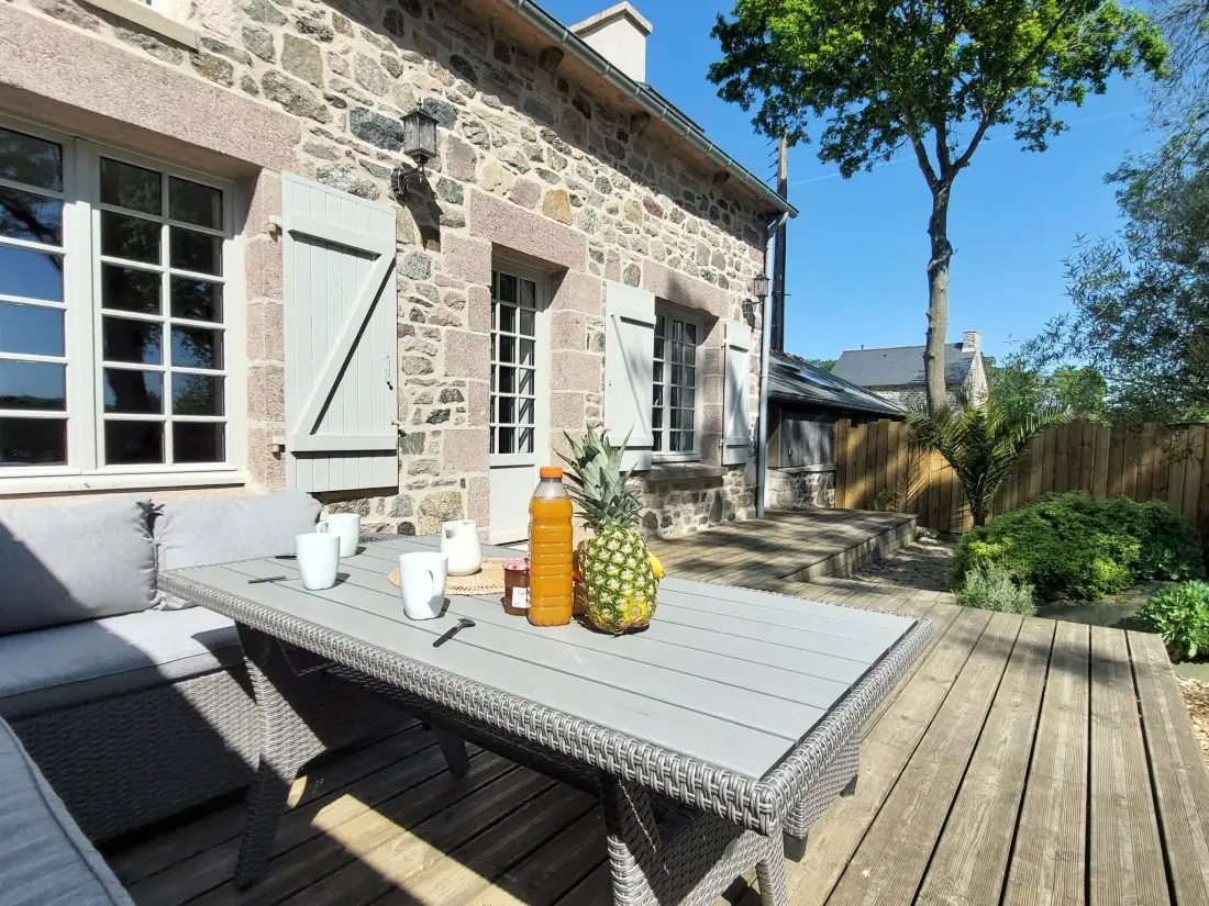 Maison de Vacances Frehel/Cap Frehel