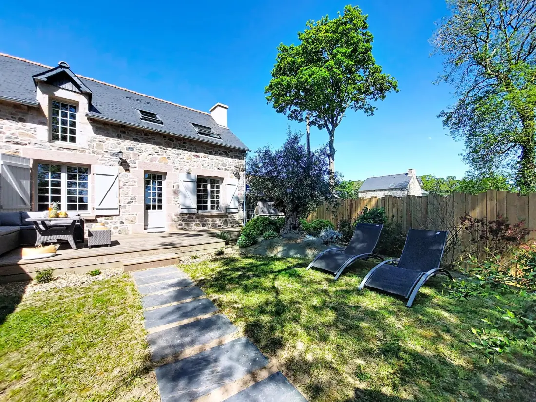 Maison de Vacances Frehel/Cap Frehel