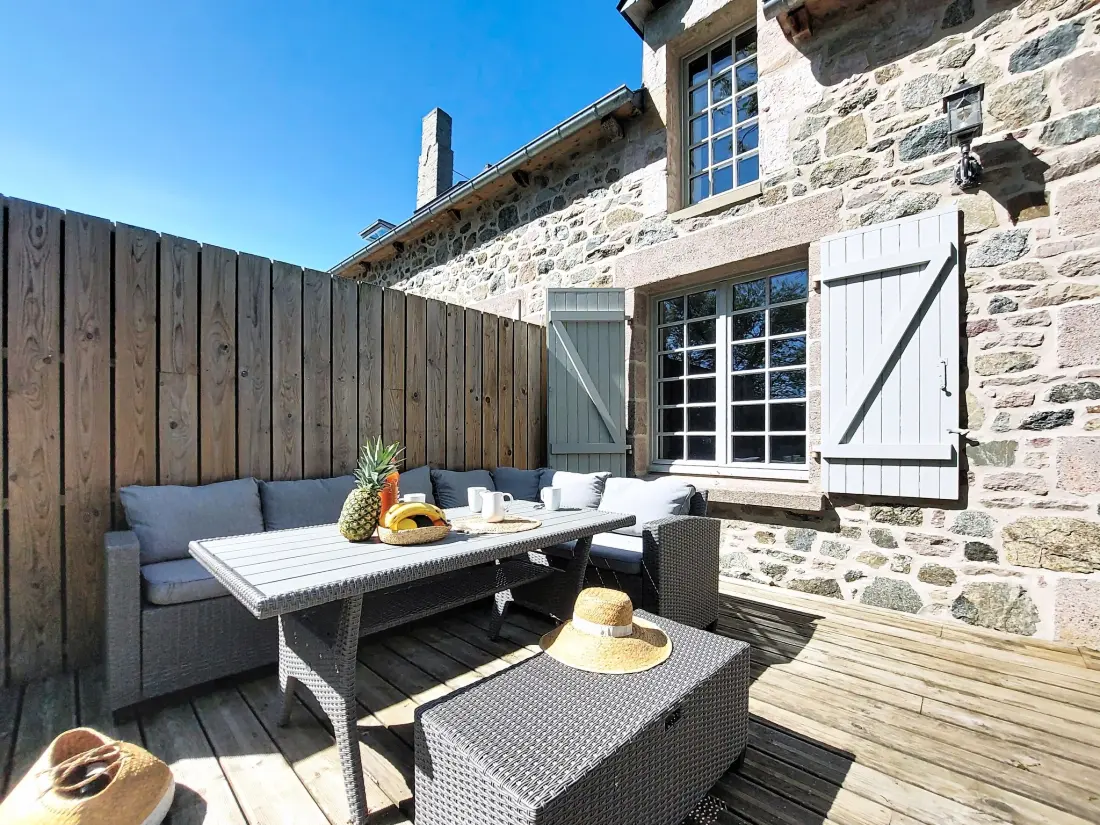 Maison de Vacances Frehel/Cap Frehel