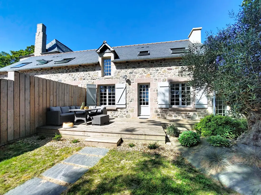 Maison de Vacances Frehel/Cap Frehel