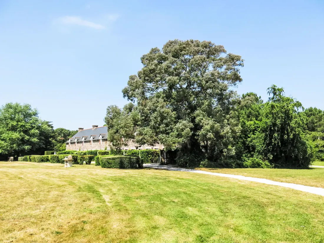 Maison de Vacances Frehel/Cap Frehel