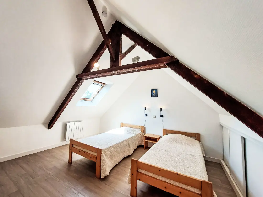 Maison de Vacances Frehel/Cap Frehel