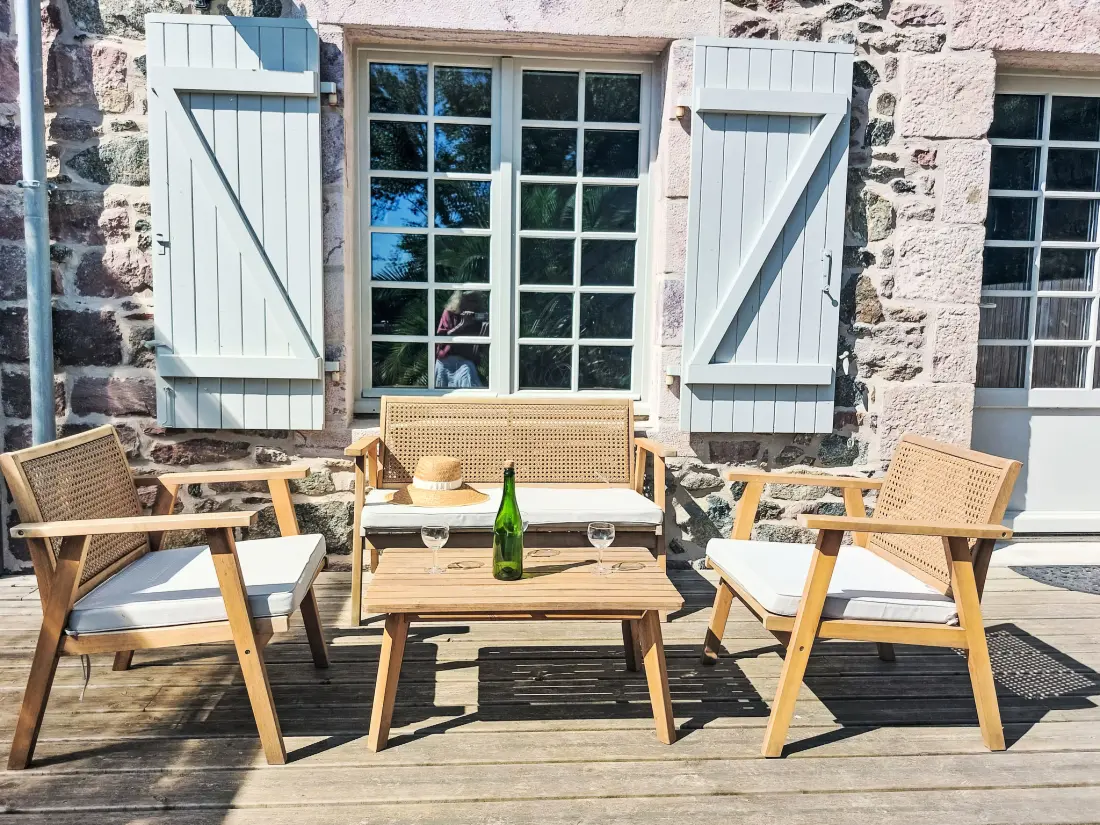 Maison de Vacances Frehel/Cap Frehel