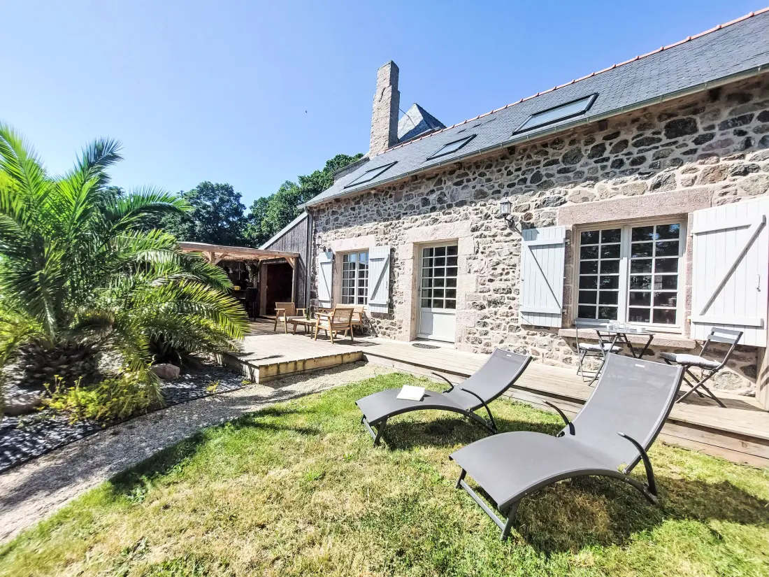 Maison de Vacances Frehel/Cap Frehel