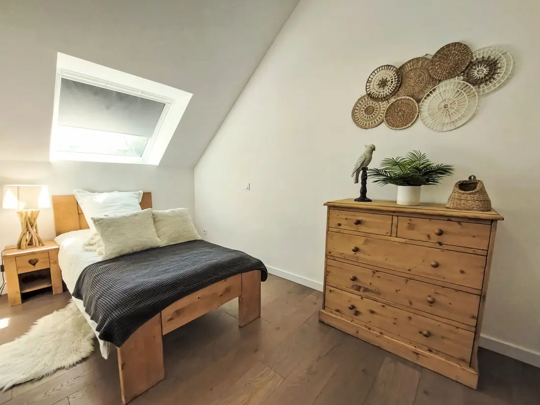 Maison de Vacances Frehel/Cap Frehel